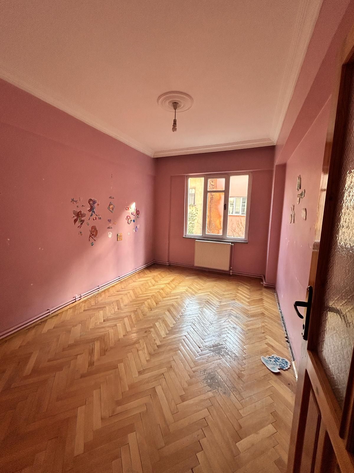 HBER YAPI GAYRMENKULDEN MERKEZDE KRALIK 3+1 DARE